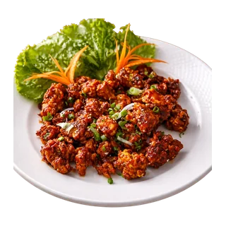 Basat Bokkeum