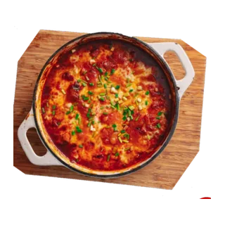 Cheese Buldak