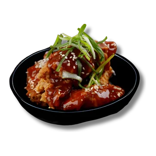 Dak Yangnyeom