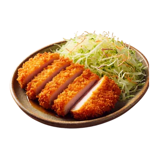 Donkkatseu