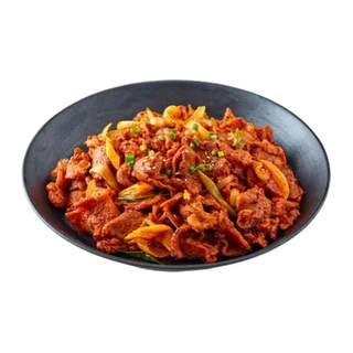 Dweji Bulgogi