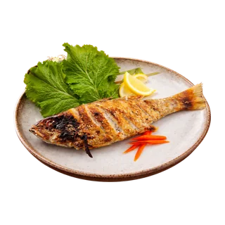 Fish Fry
