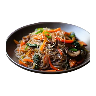 Japchae