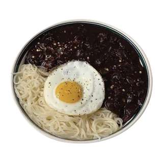 Jjajang Myeon
