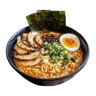 Korean Ramen