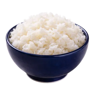 Korean Sticky Rice