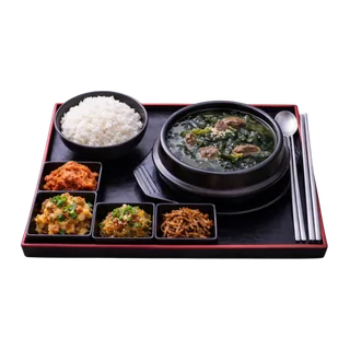 Miyeokguk