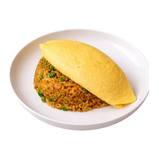 Omurice