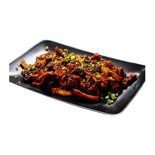 Osam Bulgogi