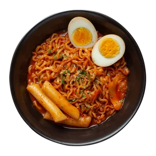 Rabokki