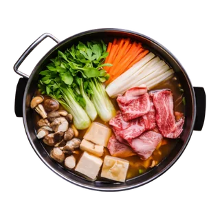 So-Bulgogi Jeongol