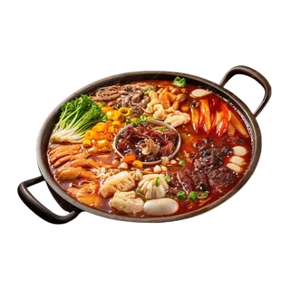 Yachae Jeongol
