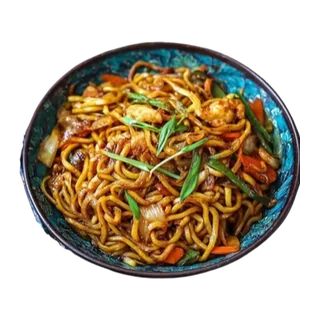 Yaki Somen